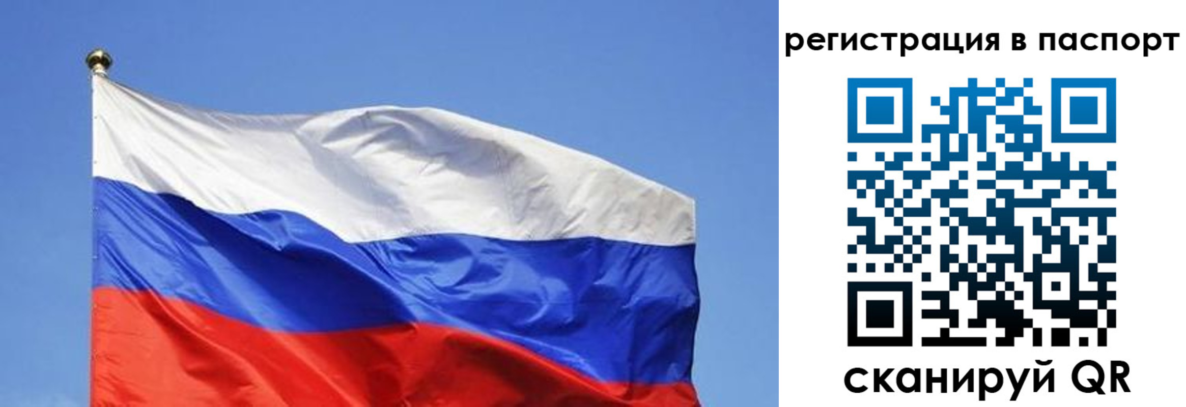 прописка в квартире в Ухте
